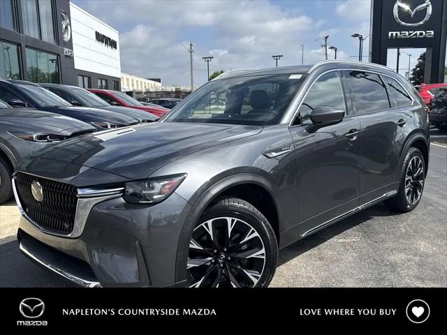 2024 Mazda X-90 Premium Plus for sale in Countryside, IL