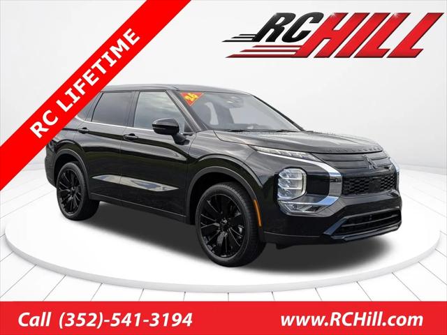 2026 Mitsubishi Outlander LE 2.5 2WD for sale in Ocala, FL
