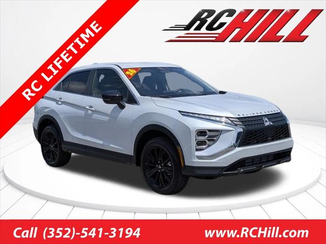 2026 Mitsubishi Eclipse Cross LE S-AWC for sale in Ocala, FL