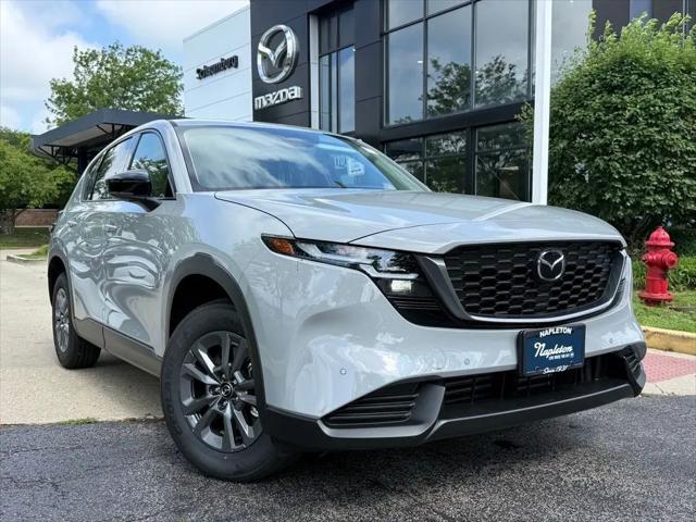 2026 Mazda CX-5 2.5 S Select for sale in Schaumburg, IL