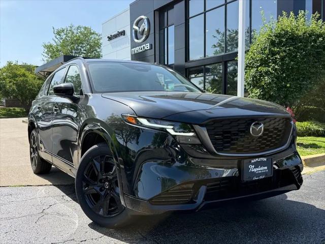 2026 Mazda CX-5 2.5 S Premium Plus for sale in Schaumburg, IL