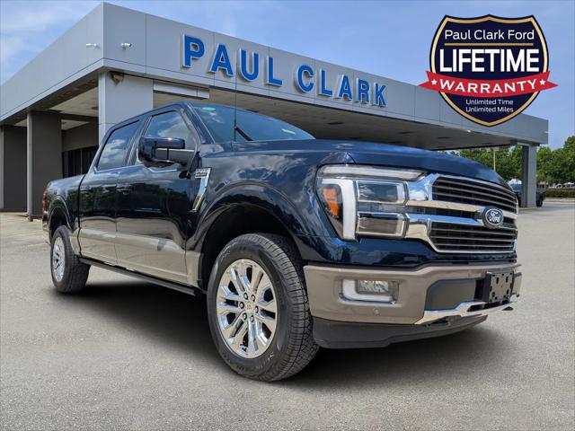 2026 Ford F-150 King Ranch for sale in Yulee, FL