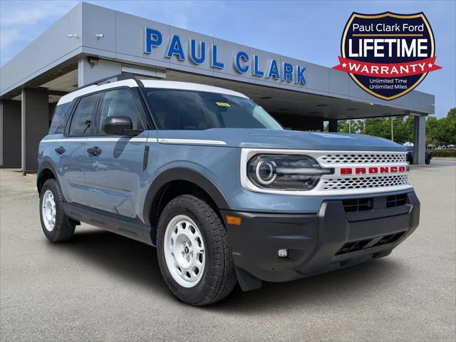 2026 Ford Bronco Sport Heritage for sale in Yulee, FL