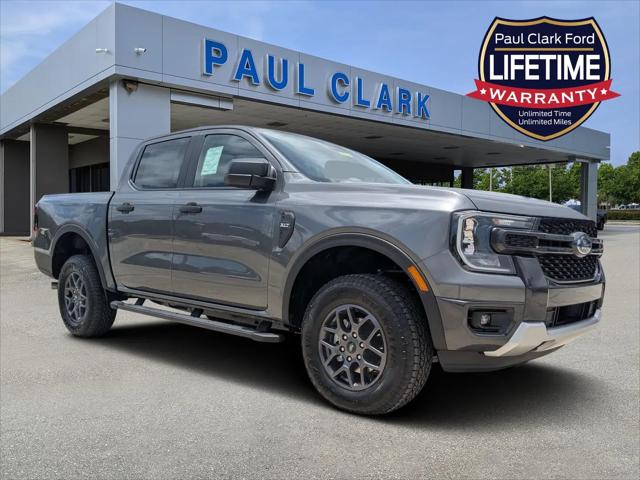 2026 Ford Ranger XLT for sale in Yulee, FL