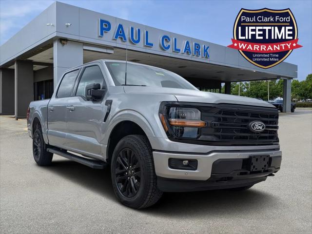 2026 Ford F-150 XLT for sale in Yulee, FL