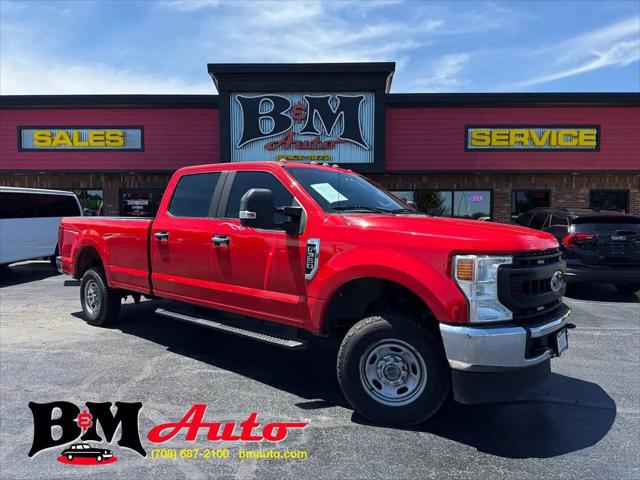 2020 Ford F-350 XL for sale in Oak Forest, IL