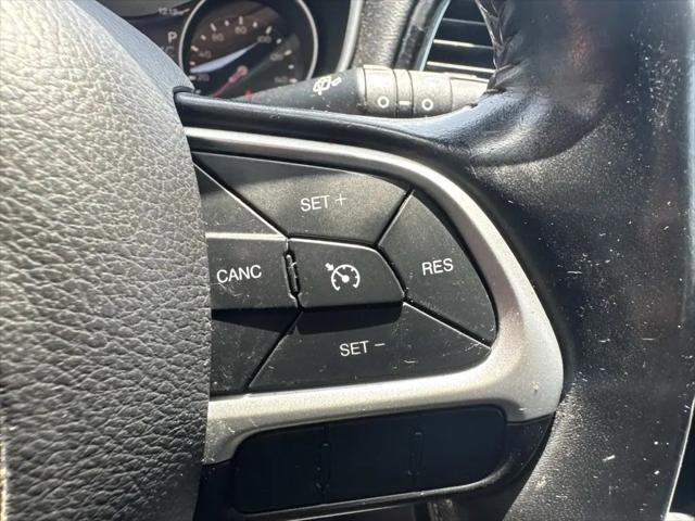 2020 Jeep Compass Limited 4x4