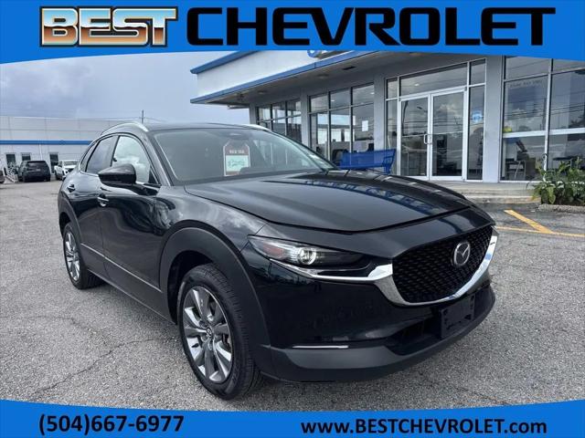 2025 Mazda CX-30 2.5 S Preferred Package for sale in Kenner, LA