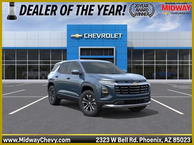 2027 Chevrolet Equinox LT FWD for sale in Phoenix, AZ
