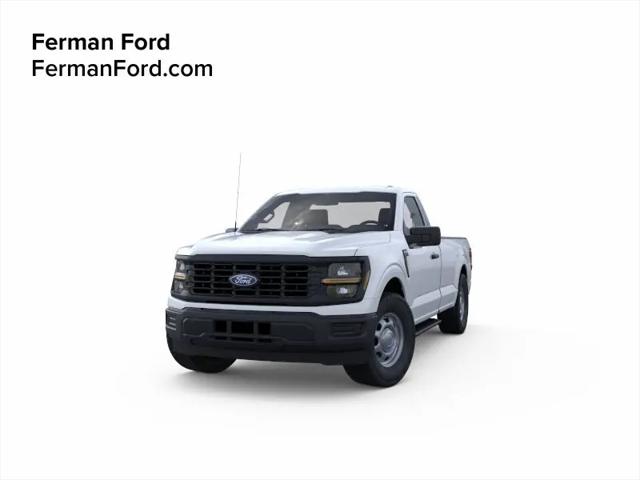 2026 Ford F-150 XL for sale in Clearwater, FL