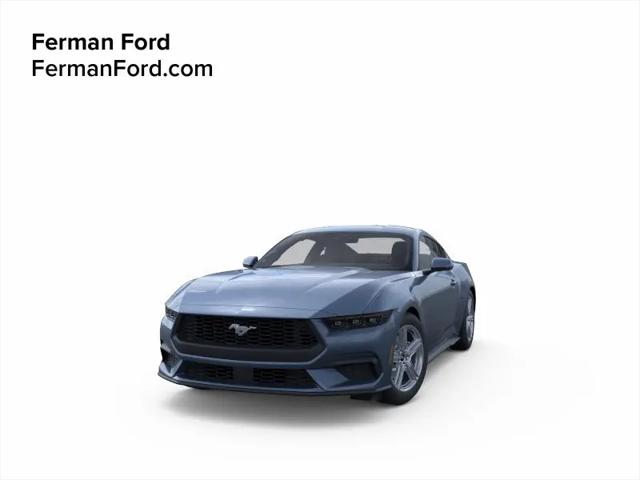 2026 Ford Mustang EcoBoost Premium Fastback for sale in Clearwater, FL