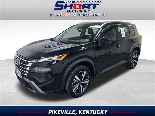 2026 Nissan Rogue SL for sale in Pikeville, KY