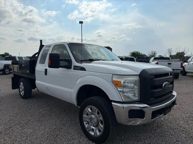 2013 Ford F-250 XL for sale in Brighton, CO