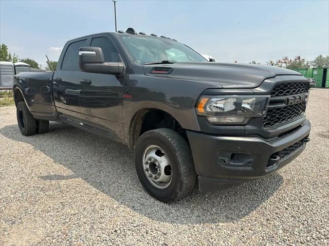 2024 Ram 3500 Tradesman Crew Cab 4x4 8 Box for sale in Brighton, CO