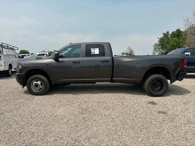2024 Ram 3500 Tradesman Crew Cab 4x4 8 Box