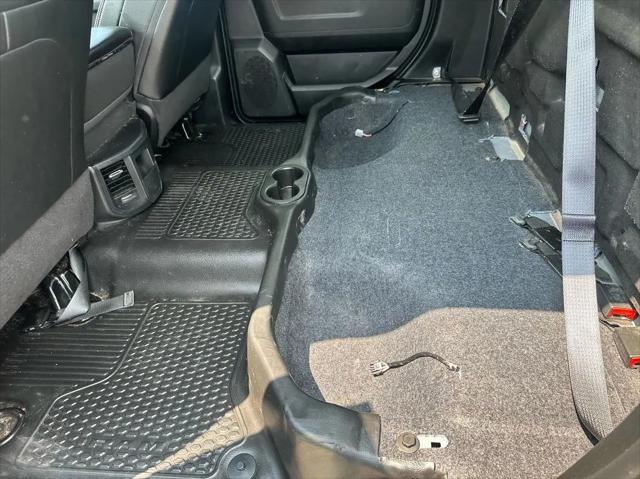 2024 Ram 3500 Tradesman Crew Cab 4x4 8 Box