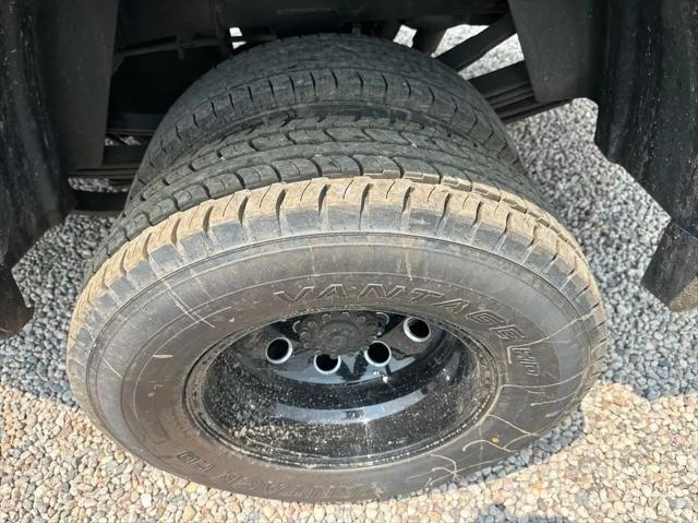 2024 Ram 3500 Tradesman Crew Cab 4x4 8 Box
