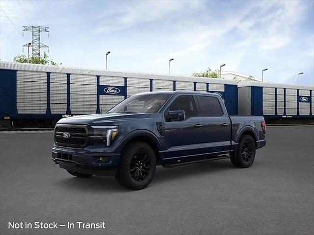 2026 Ford F-150 LARIAT for sale in Boone, NC