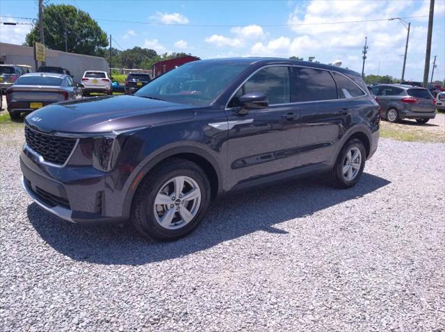 2026 Kia Sorento LX for sale in Picayune, MS