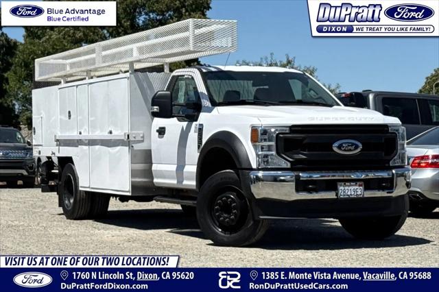 2020 Ford 600 XL for sale in Dixon, CA