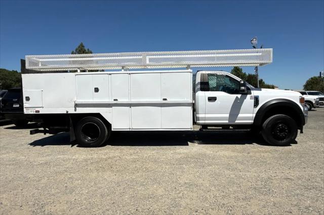 2020 Ford 600 XL