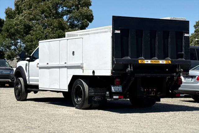 2020 Ford 600 XL