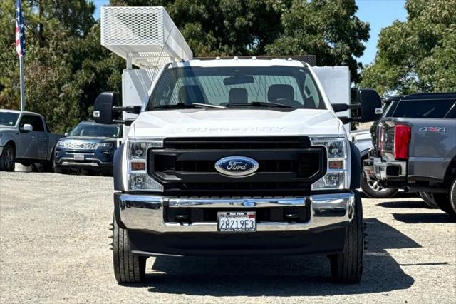 2020 Ford 600 XL