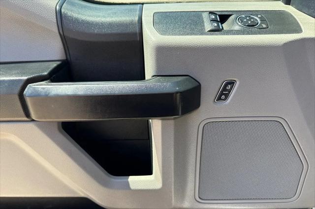 2020 Ford 600 XL