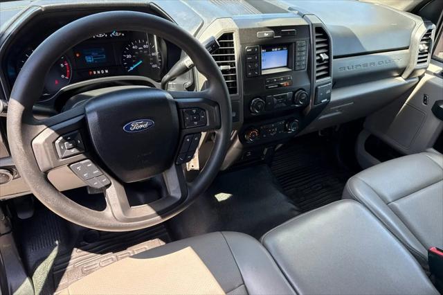 2020 Ford 600 XL