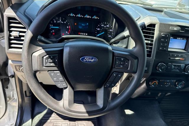 2020 Ford 600 XL