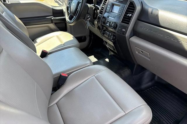 2020 Ford 600 XL