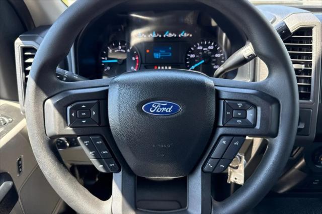 2020 Ford 600 XL