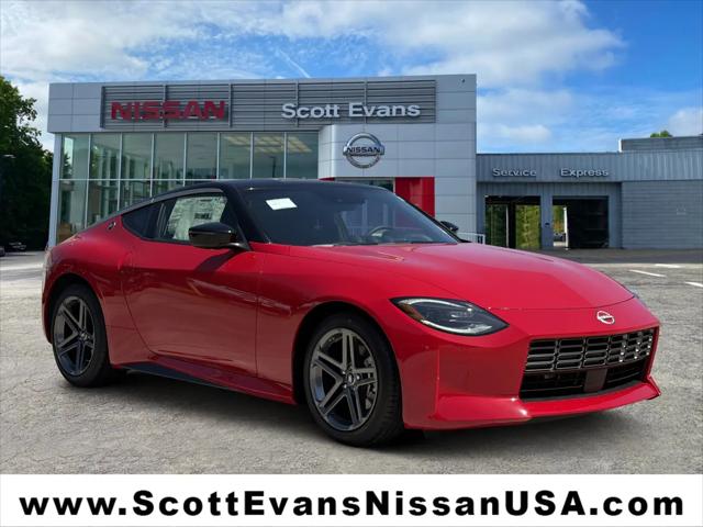 2026 Nissan Z Sport for sale in Carrollton, GA