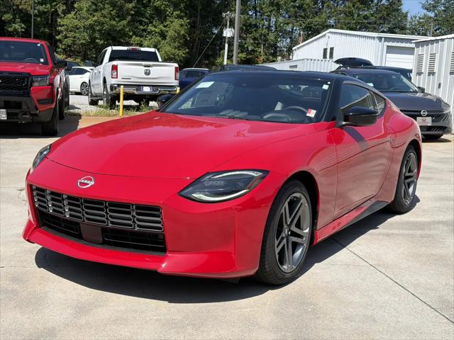 New 2026 Nissan Z Sport for sale in Carrollton, GA - JN1BZ4AH2TM502308