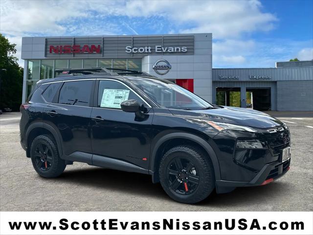 2026 Nissan Rogue Rock Creek for sale in Carrollton, GA