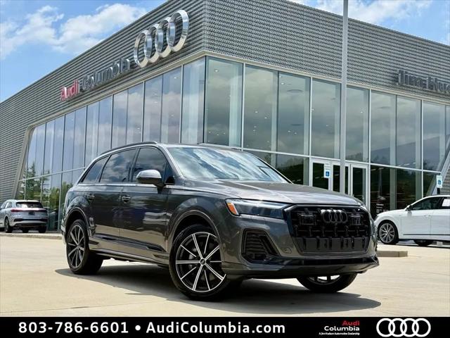 2026 Audi Q7 Premium Plus 45 TFSI quattro tiptronic for sale in Columbia, SC