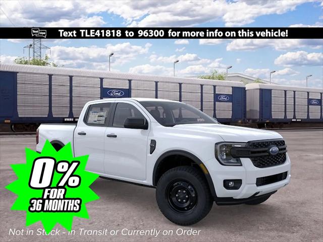 2026 Ford Ranger XL for sale in Old Bridge, NJ