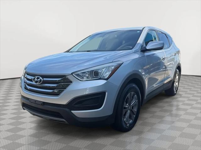 2015 Hyundai Santa Fe Sport 2.4L for sale in North Charleston, SC