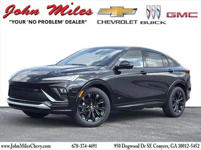 2026 Buick NV Sport Touring FWD for sale in Conyers, GA