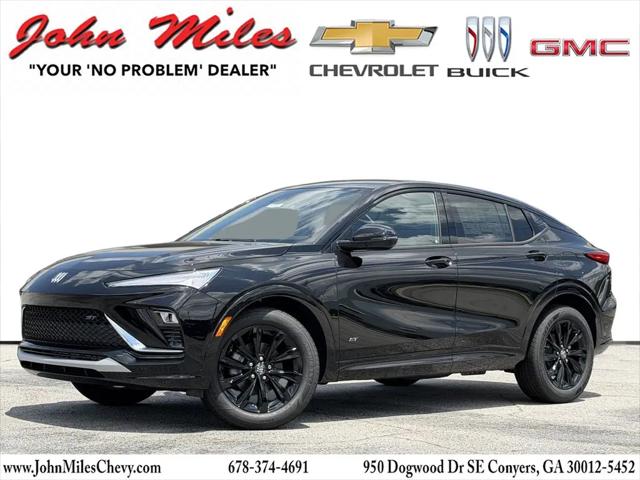 2026 Buick NV Sport Touring FWD for sale in Conyers, GA