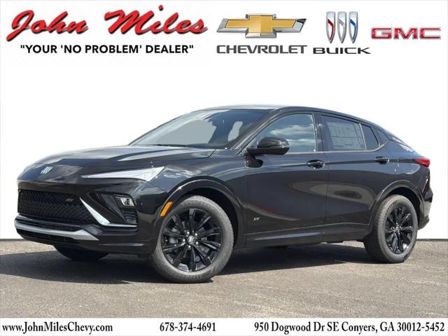 2026 Buick NV Sport Touring FWD for sale in Conyers, GA