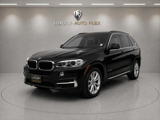 2015 BMW X5 xDrive35i for sale in Portland, OR