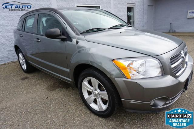 2011 Dodge Caliber for sale near Cambridge, OH