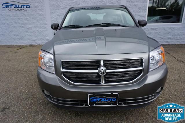 2011 Dodge Caliber Mainstreet