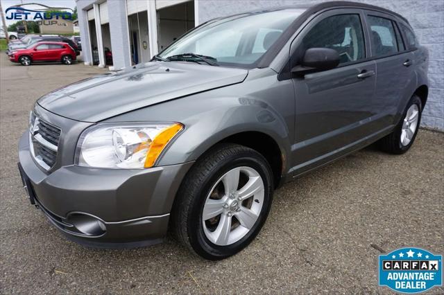 2011 Dodge Caliber Mainstreet