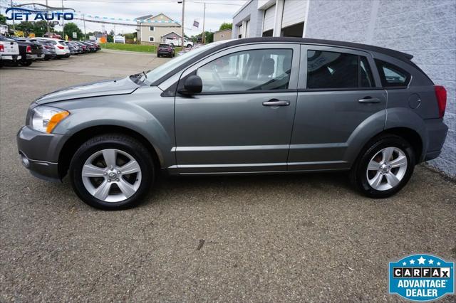 2011 Dodge Caliber Mainstreet