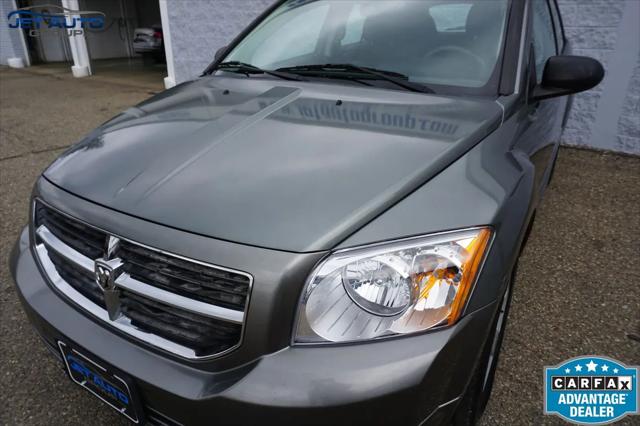 2011 Dodge Caliber Mainstreet