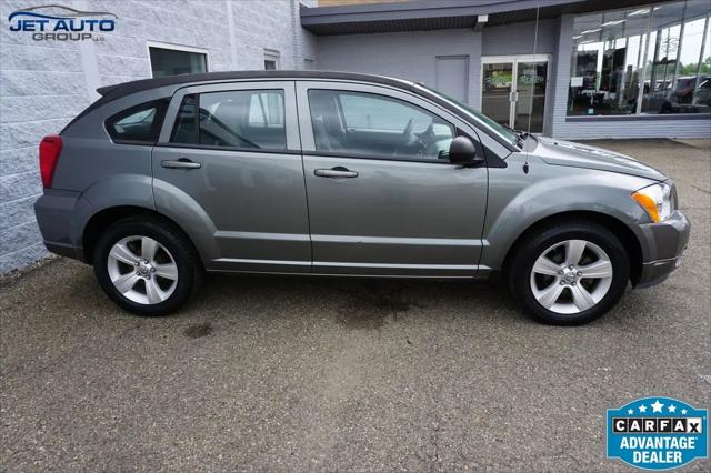 2011 Dodge Caliber Mainstreet