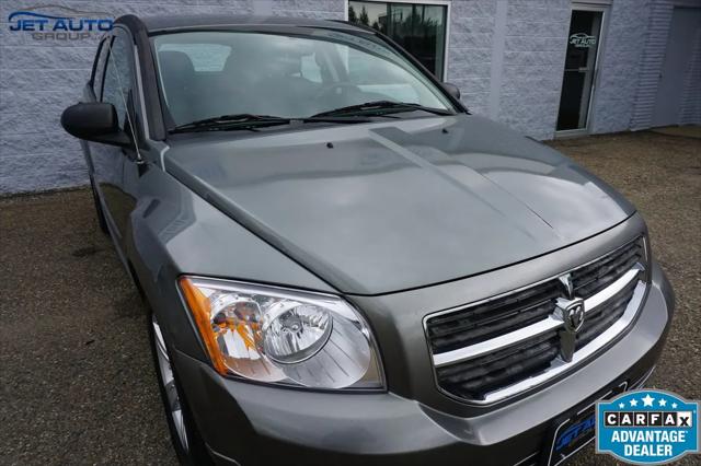 2011 Dodge Caliber Mainstreet