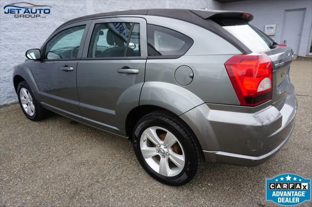 2011 Dodge Caliber Mainstreet